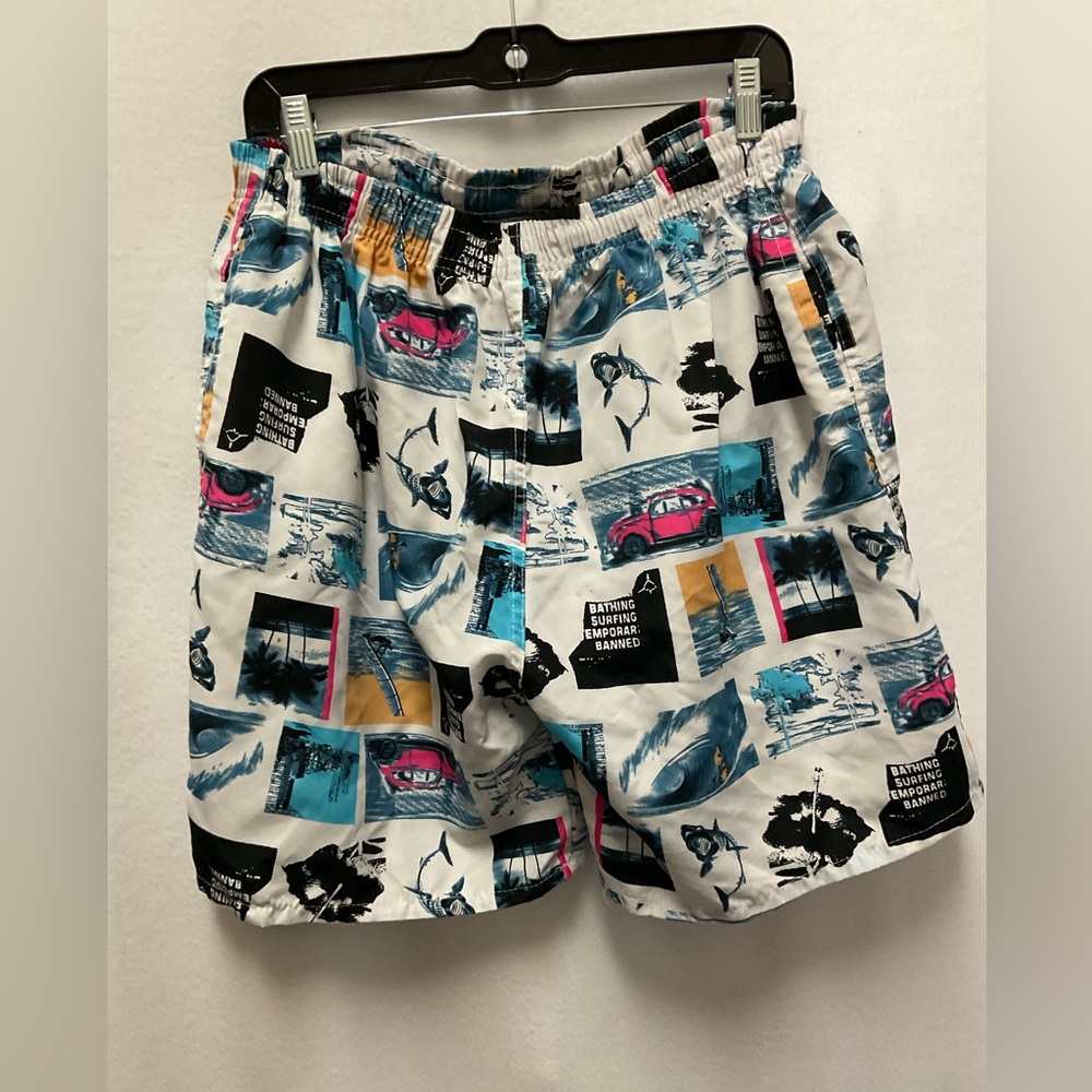 Swim Trunks (5 sets)